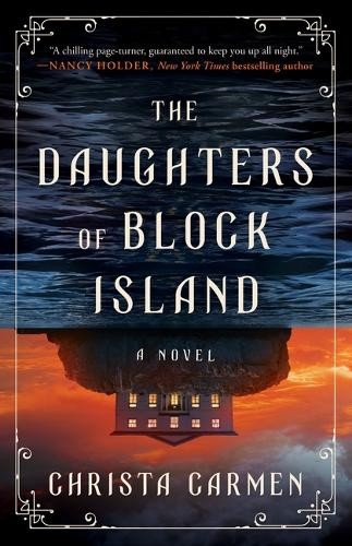 Daughters of Block Island