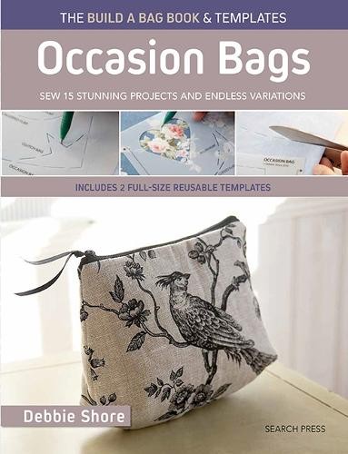 Build a Bag Book: Occasion Bags (paperback edition)