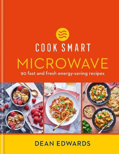 Cook Smart: Microwave
