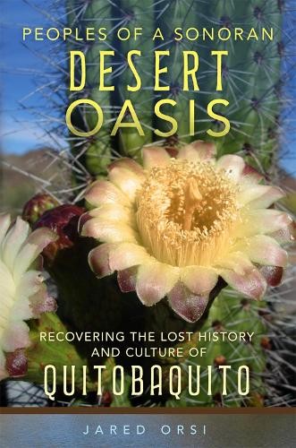 Peoples of a Sonoran Desert Oasis Volume 6