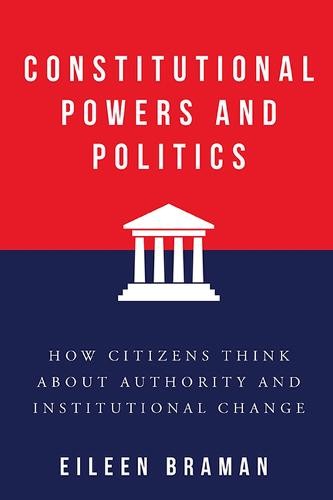 Constitutional Powers and Politics