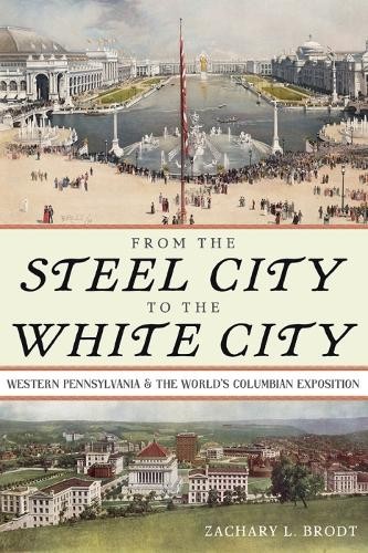 From the Steel City to the White City