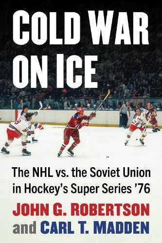 Cold War on Ice