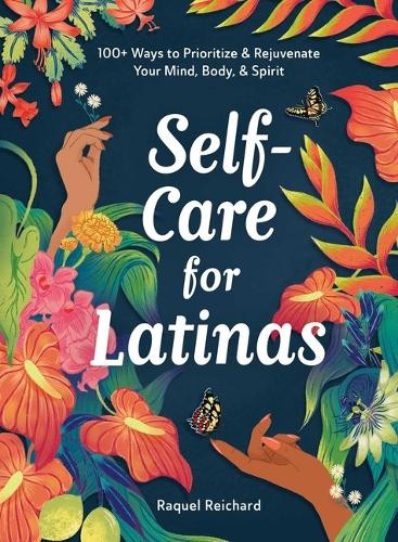 Self-Care for Latinas