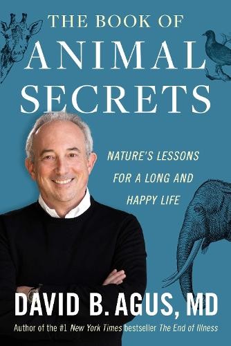 Book of Animal Secrets