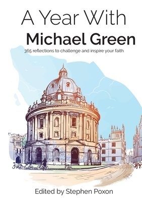 Year With Michael Green