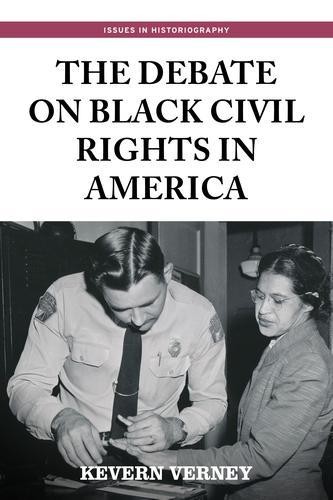 Debate on Black Civil Rights in America