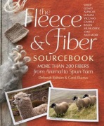 Fleece a Fiber Sourcebook