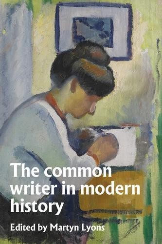 Common Writer in Modern History