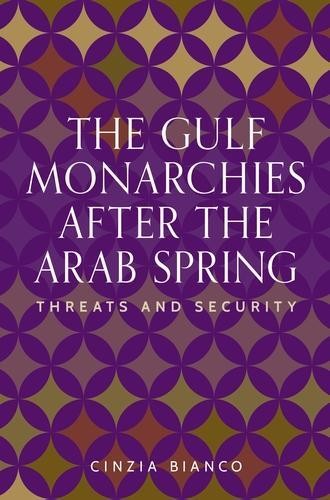 Gulf Monarchies After the Arab Spring
