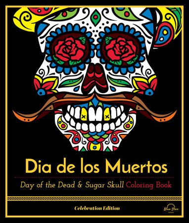 Dia De Los Muertos