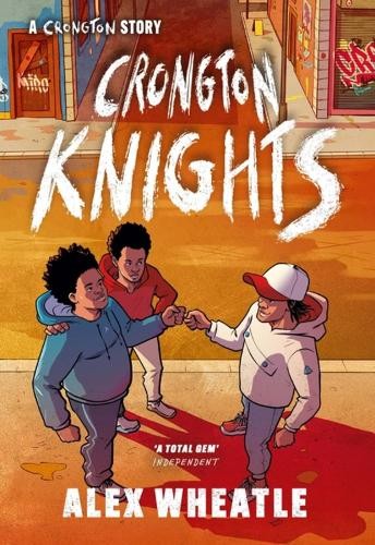 Crongton Story: Crongton Knights