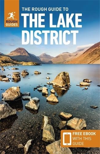 Rough Guide to the Lake District: Travel Guide with Free eBook