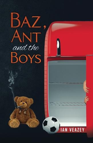 Baz, Ant the Boys