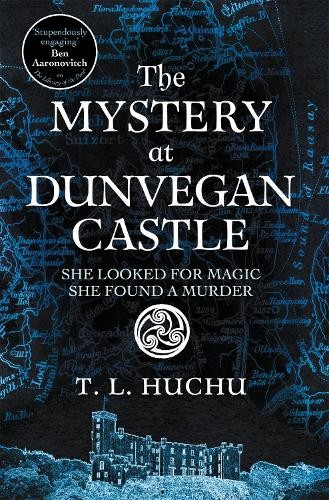 Mystery at Dunvegan Castle