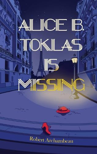 Alice B. Toklas is Missing