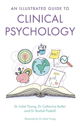 Illustrated Guide to Clinical Psychology