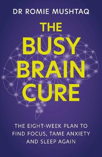 Busy Brain Cure