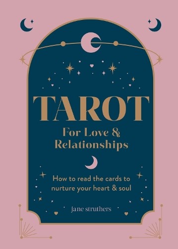 Tarot for Love a Relationships
