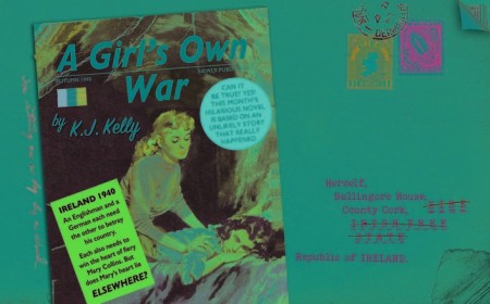 Girl's Own War