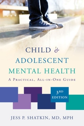Child a Adolescent Mental Health