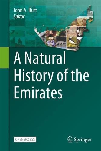 Natural History of the Emirates