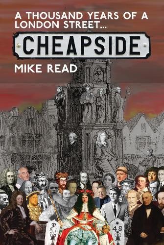 Thousand Years of a London Street: Cheapside