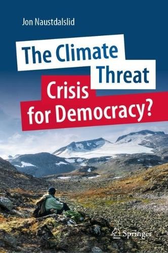 Climate Threat. Crisis for Democracy?