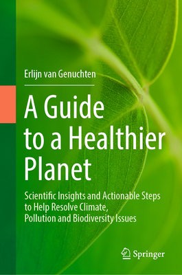 Guide to a Healthier Planet
