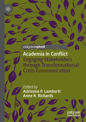 Academia in Conflict