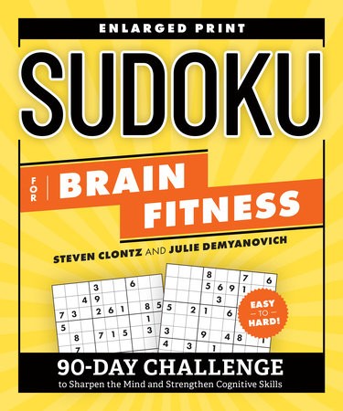 Sudoku for Brain Fitness
