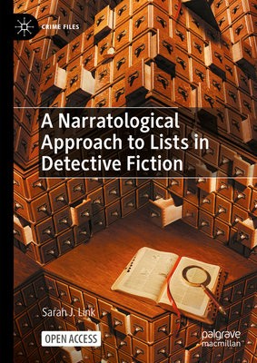 Narratological Approach to Lists in Detective Fiction