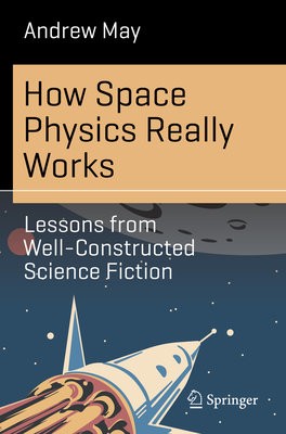 How Space Physics Really Works