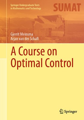 Course on Optimal Control