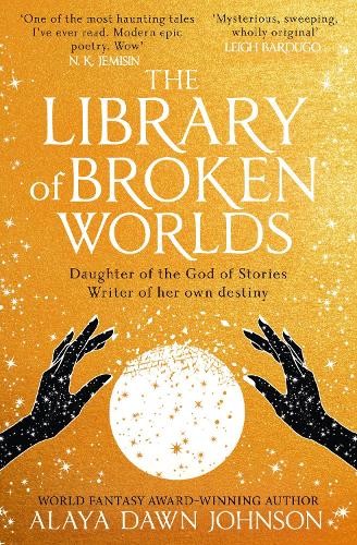 Library of Broken Worlds