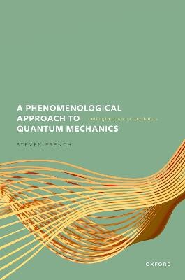 Phenomenological Approach to Quantum Mechanics