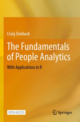 Fundamentals of People Analytics