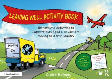 Leaving Well Activity Book