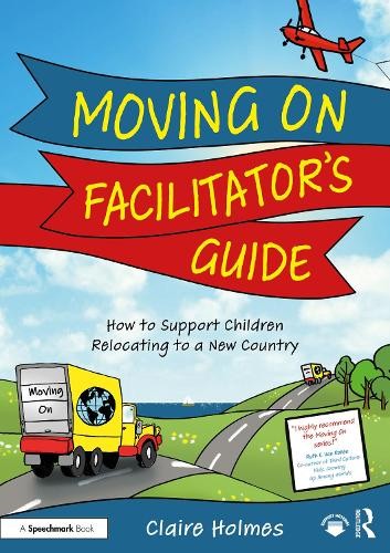 Moving On Facilitator’s Guide