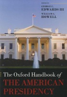 Oxford Handbook of the American Presidency