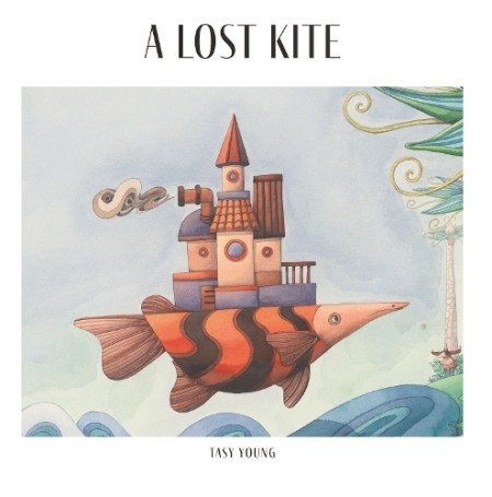 Lost Kite