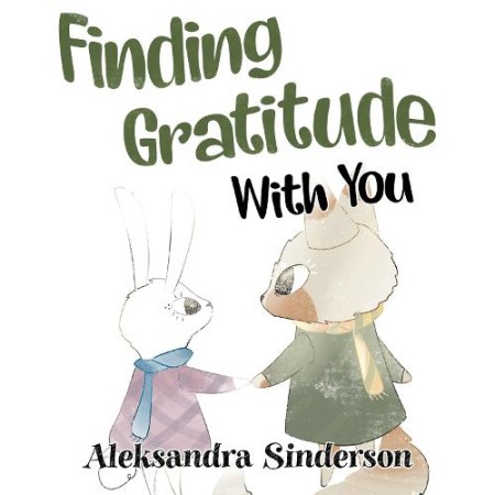 Finding Gratitude With You