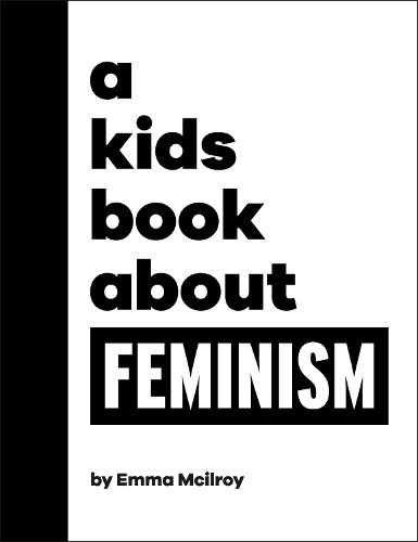 Kids Book About Feminism