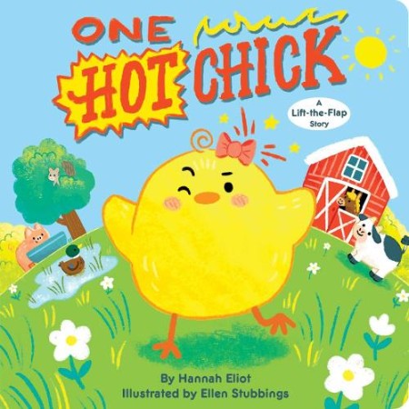 One Hot Chick