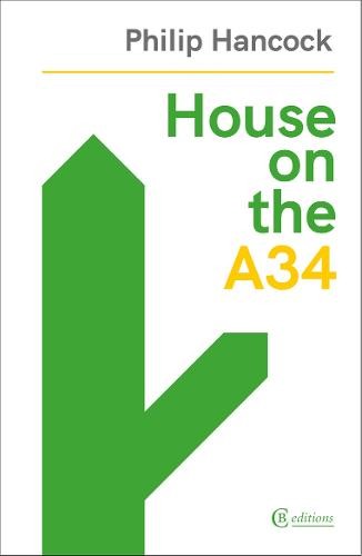 House on the A34