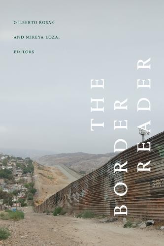 Border Reader