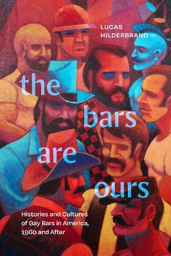Bars Are Ours