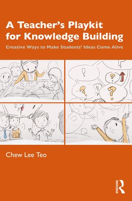 Teacher’s Playkit for Knowledge Building