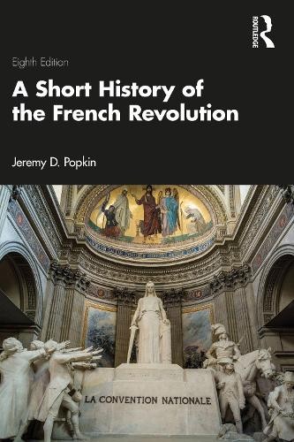 Short History of the French Revolution