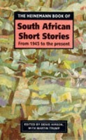 Heinemann Book of South African Short Stories
